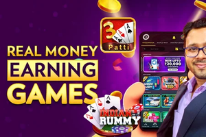 Rummy Time - Rummy Cash Game