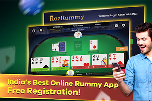 Rummy Tales - Rummy Card Game